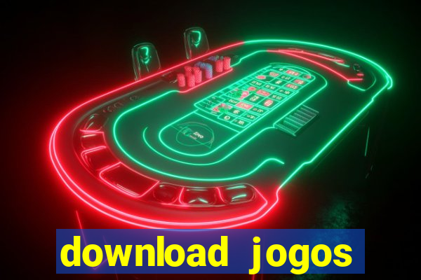 download jogos nintendo wii